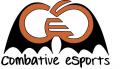 Logo # 8870 voor Logo voor een professionele gameclan (vereniging voor gamers): Combative eSports wedstrijd