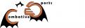 Logo # 8887 voor Logo voor een professionele gameclan (vereniging voor gamers): Combative eSports wedstrijd