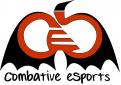 Logo # 8873 voor Logo voor een professionele gameclan (vereniging voor gamers): Combative eSports wedstrijd