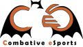 Logo # 8886 voor Logo voor een professionele gameclan (vereniging voor gamers): Combative eSports wedstrijd