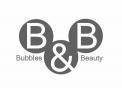 Logo # 122442 voor Logo voor Bubbels & Beauty wedstrijd