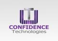 Logo design # 1268022 for Confidence technologies contest
