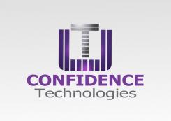 Logo design # 1268022 for Confidence technologies contest