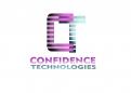 Logo design # 1268058 for Confidence technologies contest