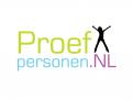 Logo # 2945 voor Logo online platform Proefpersonen.nl wedstrijd