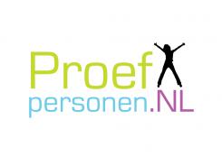 Logo # 2945 voor Logo online platform Proefpersonen.nl wedstrijd
