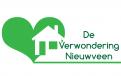 Logo # 135161 voor Wie ontwerpt het logo van dit mooie, stijlvolle, groene woningbouwproject? wedstrijd