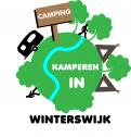 Logo # 133392 voor Fris en aansprekend logo voor een selecte groep kleine campings wedstrijd
