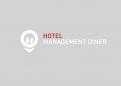 Logo # 298901 voor Hotel Management Diner wedstrijd