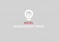 Logo # 298902 voor Hotel Management Diner wedstrijd