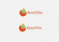 Logo # 298626 voor BoostYDay wants you! wedstrijd