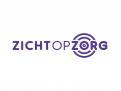 Logo # 496144 voor ZichtOpZorg wedstrijd