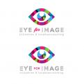 Logo # 495545 voor Op zoek naar creatief en stijlvol logo voor  Eye for Image  wedstrijd
