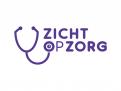 Logo # 496156 voor ZichtOpZorg wedstrijd