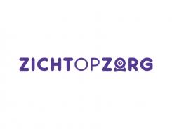 Logo # 495562 voor ZichtOpZorg wedstrijd