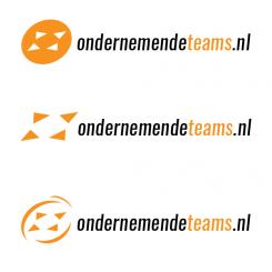 Logo # 495566 voor Ondernemende Teams wedstrijd