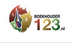 Logo # 188186 voor Logo boekhouder vergelijkingssite wedstrijd