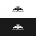 Logo design # 1281973 for Robust logo for a DJ event business including rental of light sound contest