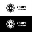 Logo design # 1282791 for Robust logo for a DJ event business including rental of light sound contest