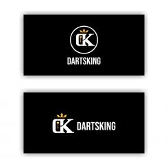 Logo design # 1285719 for Darts logo contest