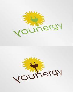 Logo design # 410615 for Younergy Logo contest