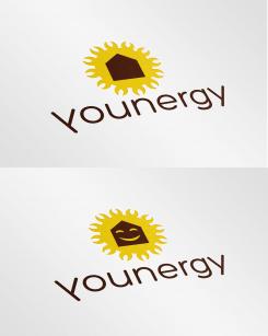 Logo design # 410620 for Younergy Logo contest