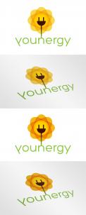 Logo design # 411324 for Younergy Logo contest