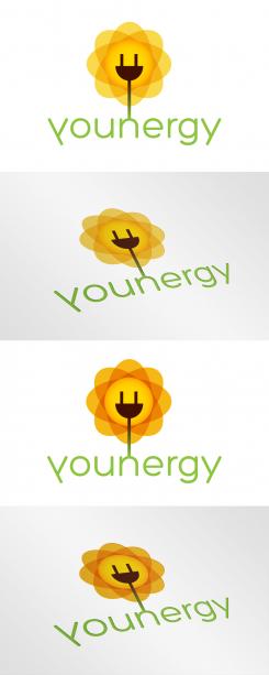 Logo design # 411324 for Younergy Logo contest