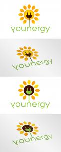 Logo design # 411325 for Younergy Logo contest