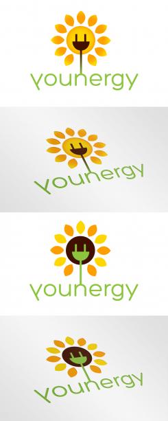 Logo design # 411325 for Younergy Logo contest