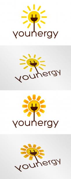 Logo design # 411326 for Younergy Logo contest