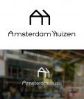 Logo design # 401620 for Design a striking, contemporary logo which Amsterdam and brokerage as an image can be found. contest