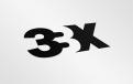 Logo # 413373 voor 3BX innovaties op basis van functionele behoeftes wedstrijd
