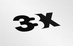 Logo # 413373 voor 3BX innovaties op basis van functionele behoeftes wedstrijd