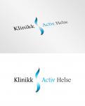 Logo design # 407873 for Klinikk Aktiv Helse contest
