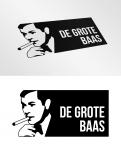 Logo design # 408175 for Do you have what it takes to design the logo for De Grote Baas (The Big Boss)? contest