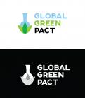 Logo design # 406984 for Are known worldwide? Design for us a unique GREEN logo contest