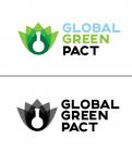 Logo design # 406985 for Are known worldwide? Design for us a unique GREEN logo contest