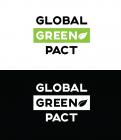 Logo design # 406986 for Are known worldwide? Design for us a unique GREEN logo contest
