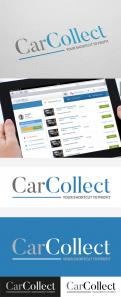 Logo design # 684372 for CarCollect new logo - remarketing platform for used cars contest
