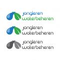 Logo # 46516 voor Ontwerp een logo voor het watereducatie project Jongleren Waterbeheren!  wedstrijd