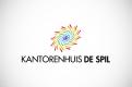 Logo # 168366 voor Logo Kantorenhuis De Spil Opmeer wedstrijd