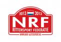 Logo # 180527 voor Ontwerp een nieuw logo voor de auto-rittensport-federatie!!! wedstrijd