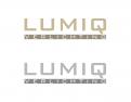 Logo # 168799 voor Logo voor lumiq; innovatief bedrijf in verlichting wedstrijd