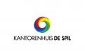 Logo # 168806 voor Logo Kantorenhuis De Spil Opmeer wedstrijd