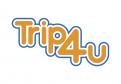 Logo design # 172040 for Logo for Trip4u contest