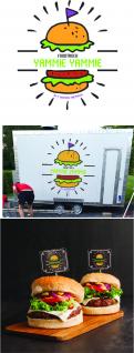 Logo # 881201 voor foodtruck YammieYammie wedstrijd