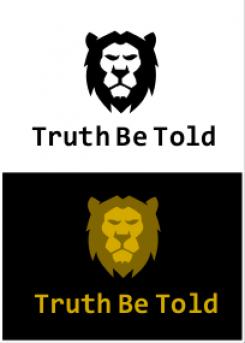 Logo design # 789209 for Logo for the streetwear clothing brand 'TRUTH BE TOLD' contest