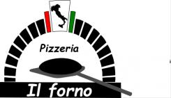 Logo # 722855 voor Pizzeria met houtoven wedstrijd