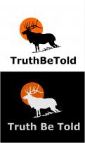 Logo design # 789878 for Logo for the streetwear clothing brand 'TRUTH BE TOLD' contest